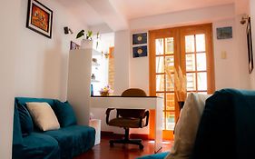 Yoly'S House